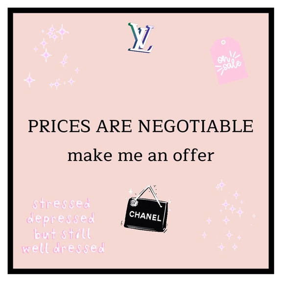 Other - SHOP WITH ME 💞